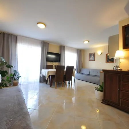 Wiktoria Villa Mielno  Exterior photo
