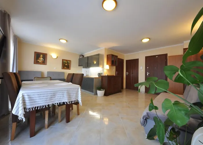 Wiktoria Villa