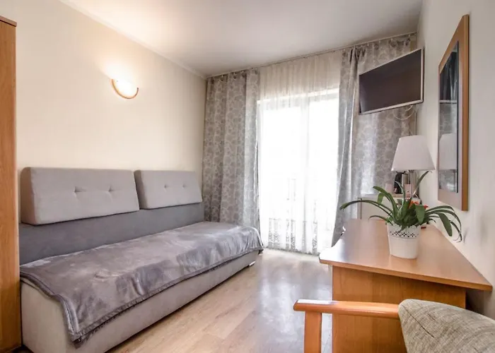 Wiktoria Villa