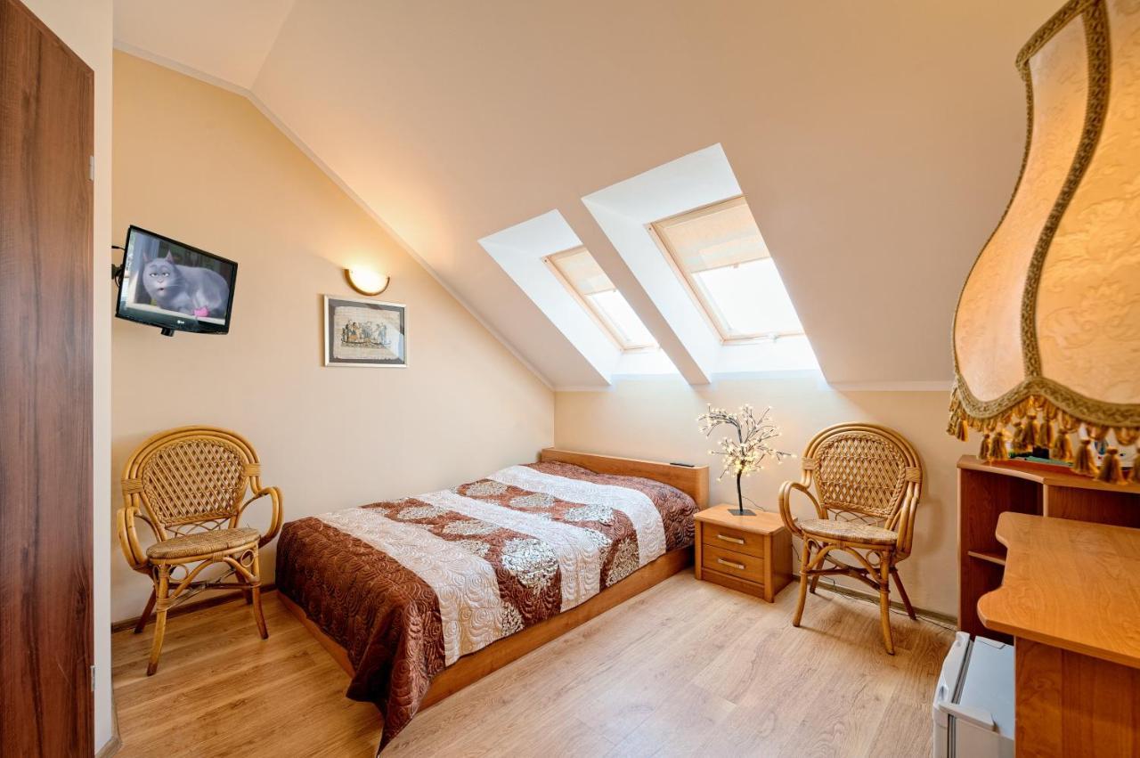 Homestay Wiktoria *