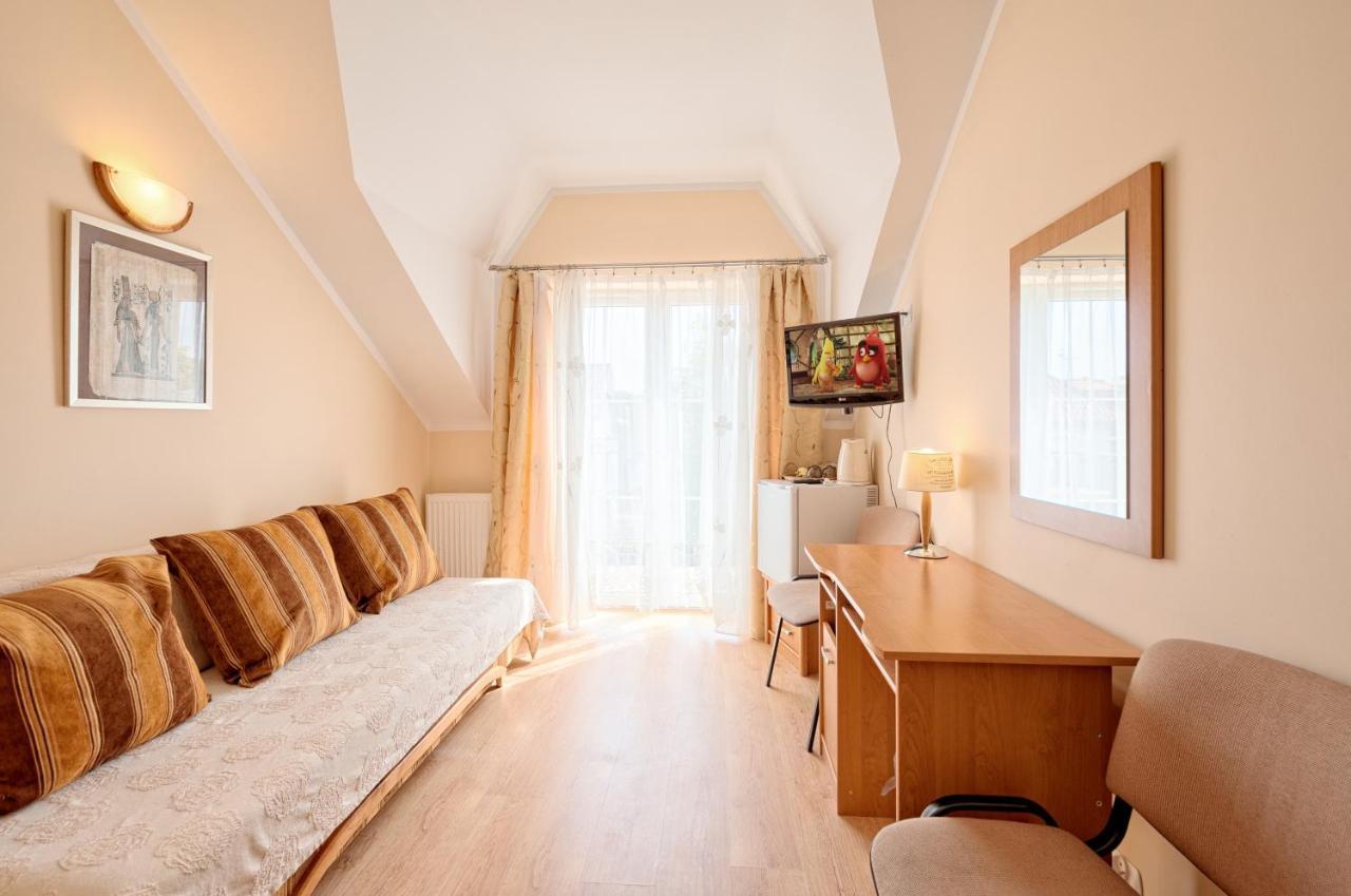 Wiktoria Homestay Mielno (Koszalin)