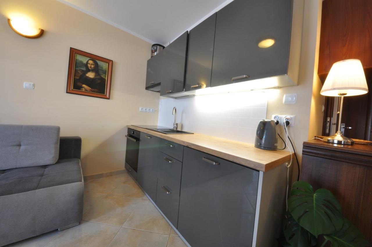 Wiktoria Homestay *