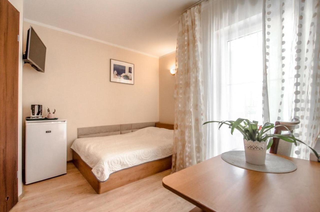 Wiktoria Homestay Mielno (Koszalin)