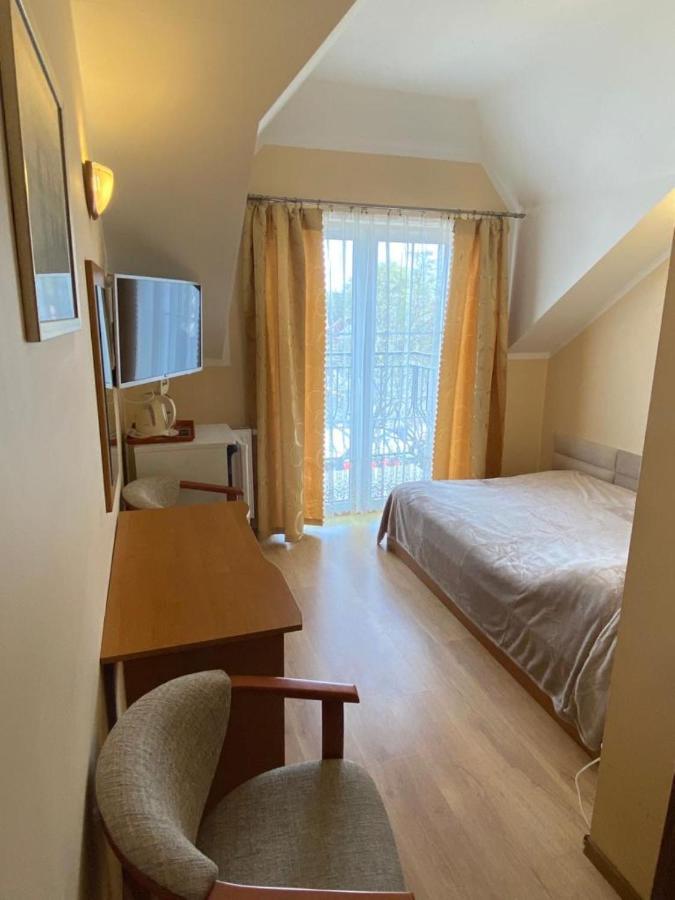 Homestay Wiktoria *